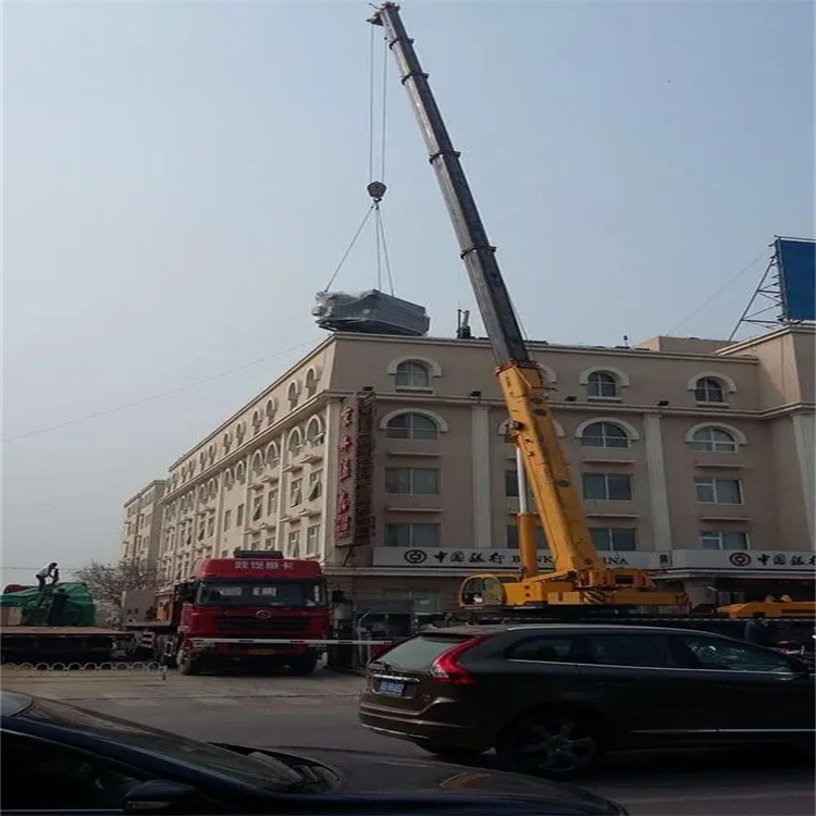 梁园桥梁基础施工|大型设备租赁解决方案|吊装运输难点攻克
