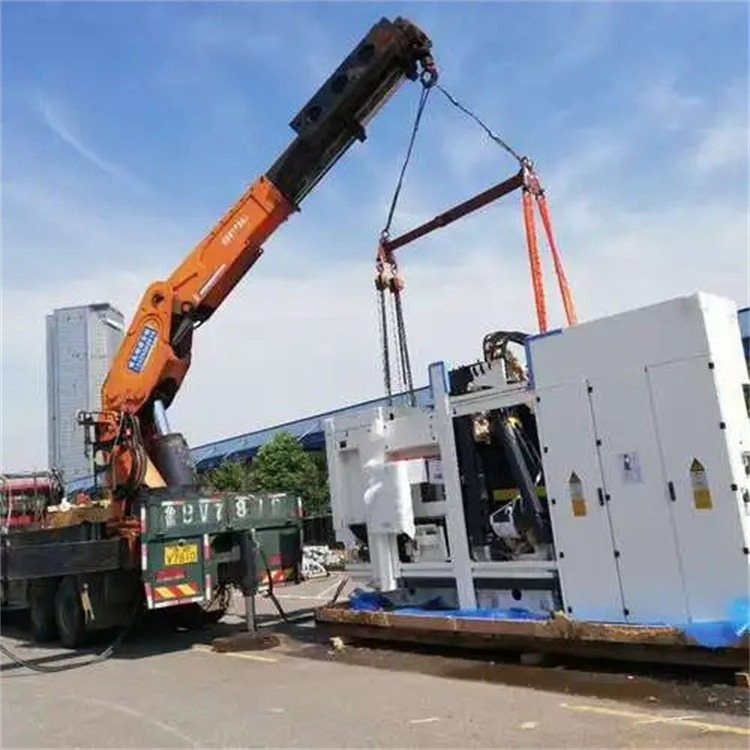 梁园附近小吊车联系方式|8-16吨|本地及时服务