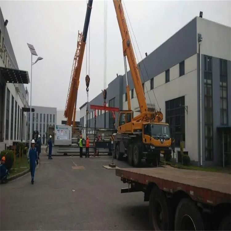 梁园附近12吨吊车出租电话|工程吊装|高效响应