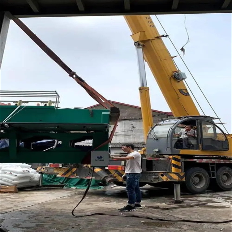 梁园大吨位吊车租赁应急保障方案|化解突发吊装需求难题