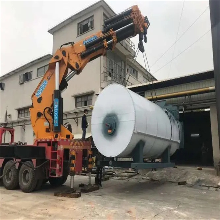 梁园吊车租用电话|24小时应急服务|精准吊装方案